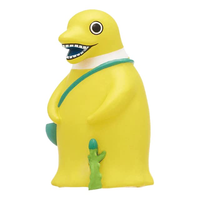 Amazon.co.jp: [Higuchi Yuko (ヒグチユウコ)] フィギュア